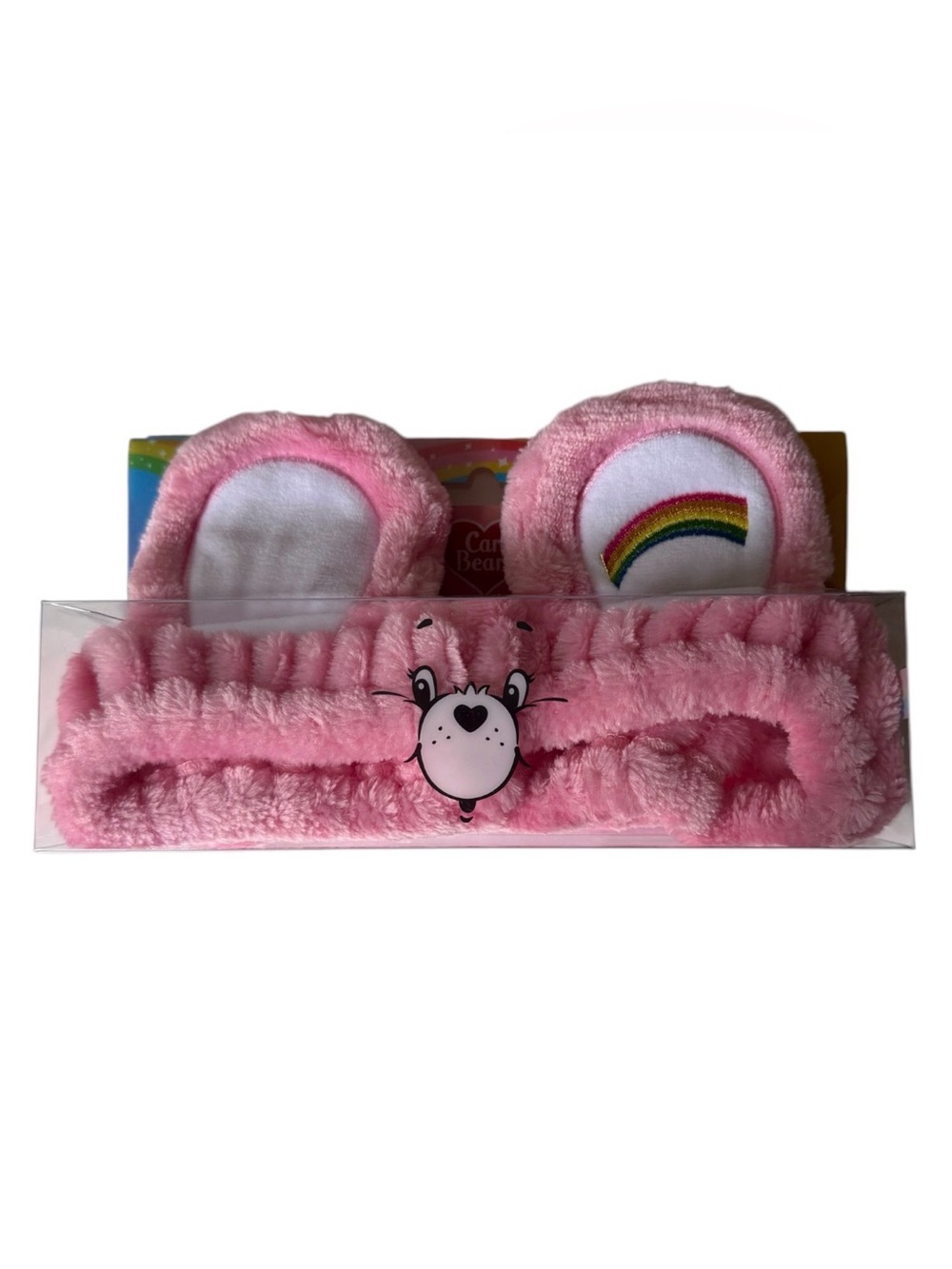 Care Bears Spa Headband